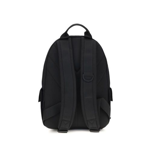 Y-3 Black Polyamide Men's Backpack - Y-3 - Modalova