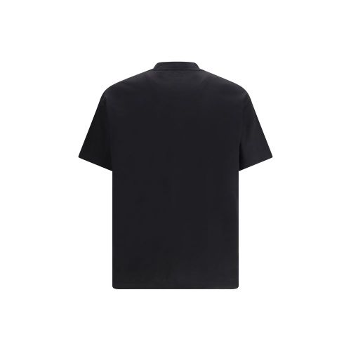 Y-3 Black Cotton Men's Sportswear - Y-3 - Modalova