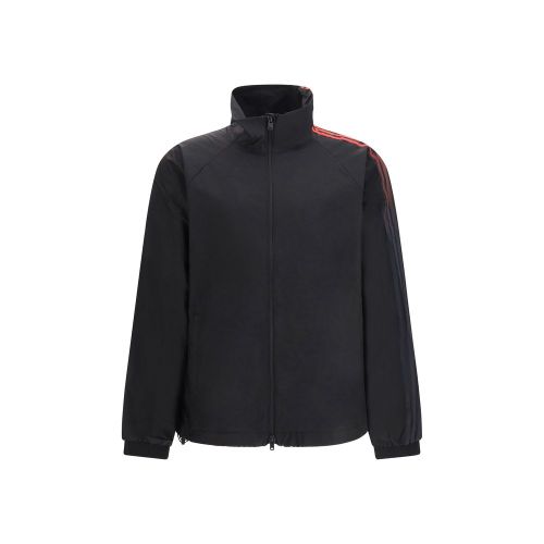 Y-3 Black Polyamide Men's Top - Y-3 - Modalova