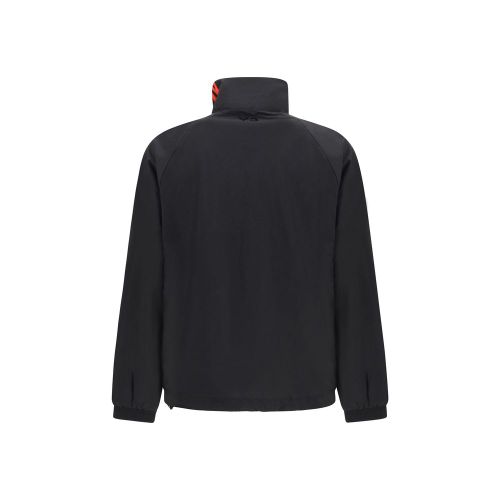 Y-3 Black Polyamide Men's Top - Y-3 - Modalova
