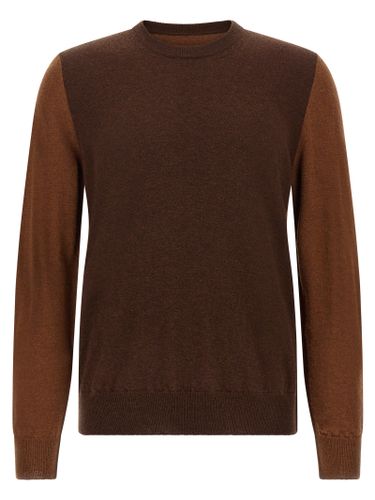 Wool Men's Cardigan - Maison Margiela - Modalova