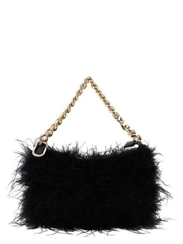 Polyester Clutch Women's Bag - Twinset - Modalova