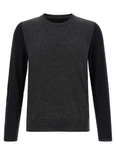 Wool Men's Cardigan - Maison Margiela - Modalova
