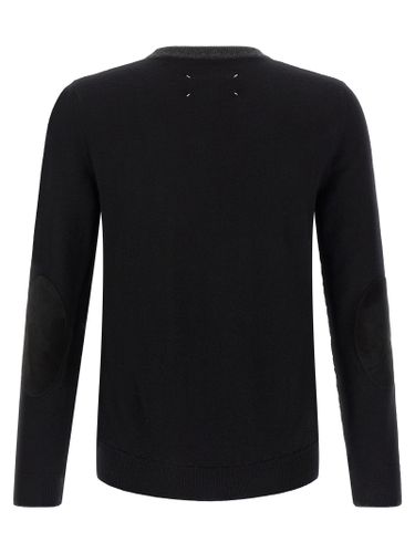 Wool Men's Cardigan - Maison Margiela - Modalova