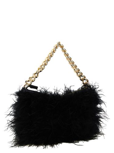 Polyester Clutch Women's Bag - Twinset - Modalova