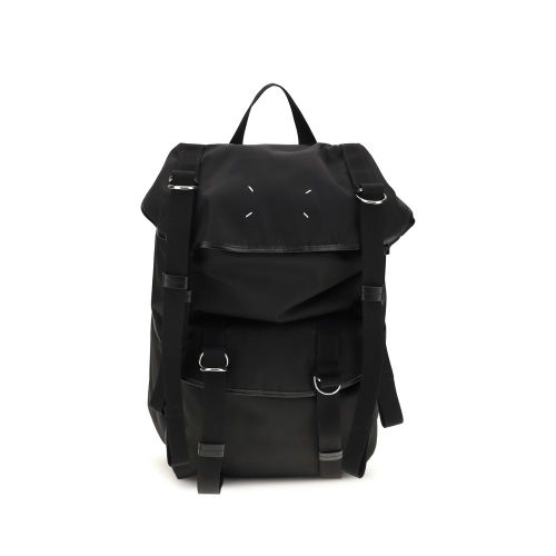 Nylon Men's Backpack - Maison Margiela - Modalova