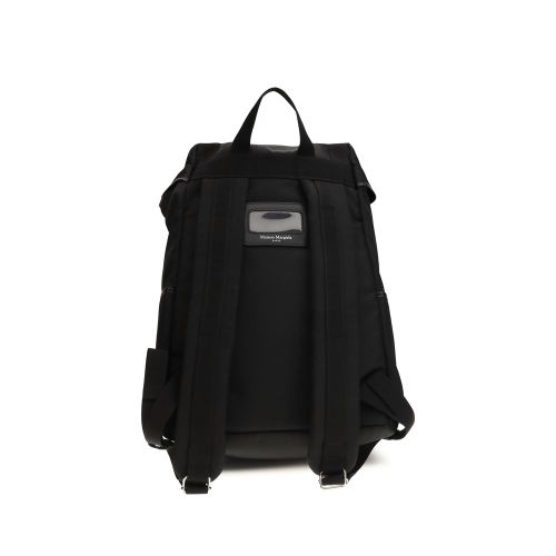 Nylon Men's Backpack - Maison Margiela - Modalova
