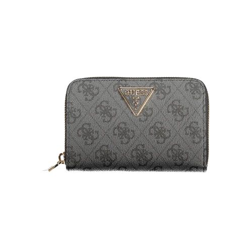 Polyurethane Women Women's Wallet - Guess Jeans - Modalova