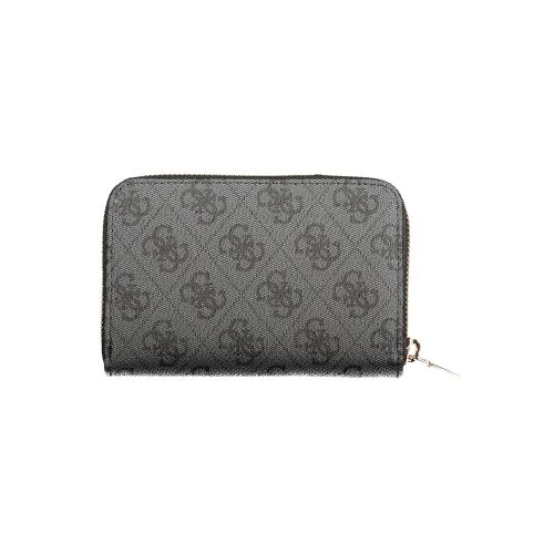 Polyurethane Women Women's Wallet - Guess Jeans - Modalova