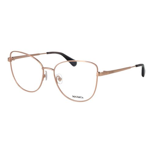 Metal Glasses Women's (Frames) - Max & Co - Modalova