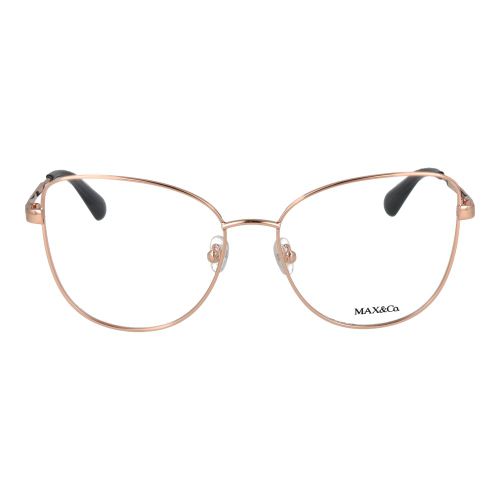Metal Glasses Women's (Frames) - Max & Co - Modalova