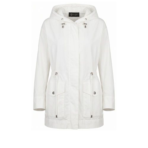 Cotton Women Women's Jacket - Mr&Mrs Italy - Modalova