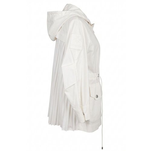 Cotton Women Women's Jacket - Mr&Mrs Italy - Modalova