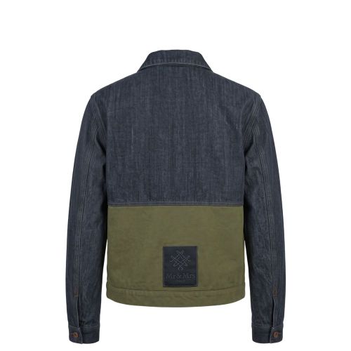 Cotton Mens Men's Jacket - Mr&Mrs Italy - Modalova