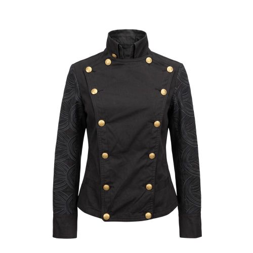 Cotton Women Women's Jacket - Mr&Mrs Italy - Modalova