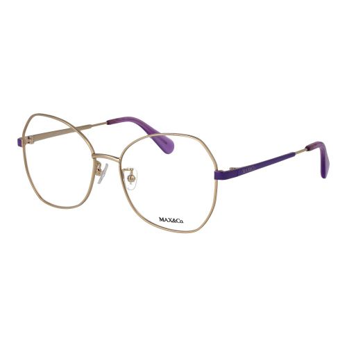 Metal Glasses Women's (Frames) - Max & Co - Modalova