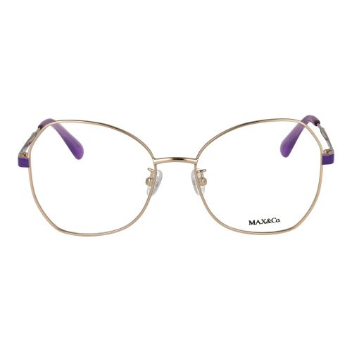 Metal Glasses Women's (Frames) - Max & Co - Modalova