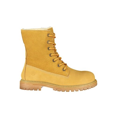 Polyester Ankle Women's Boots - Lumberjack - Modalova
