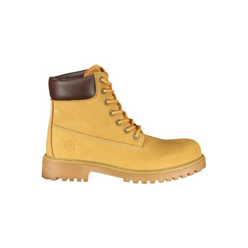 Polyester Ankle Men's Boots - Lumberjack - Modalova