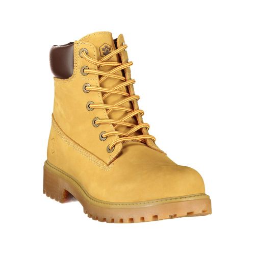 Polyester Ankle Men's Boots - Lumberjack - Modalova