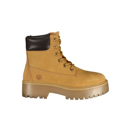 Polyester Ankle Women's Boots - Lumberjack - Modalova
