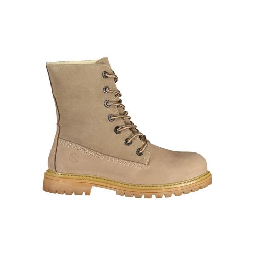 Leather Women's Ankle Women's Boot - Lumberjack - Modalova