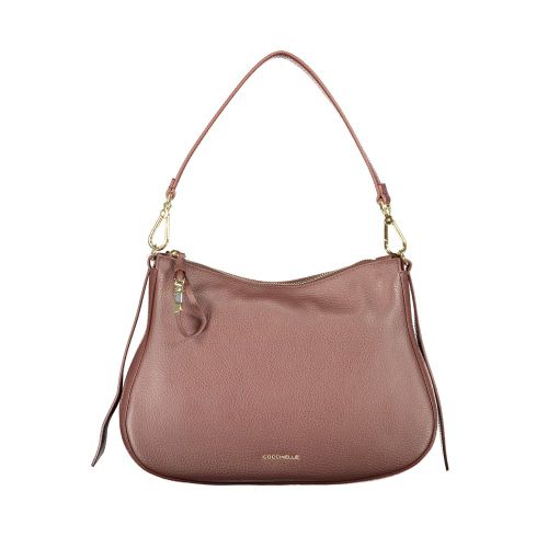 Leather Women's Handbag - Coccinelle - Modalova
