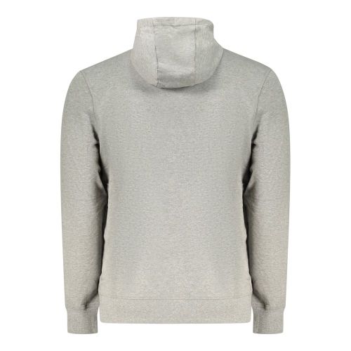 Cotton Men's Men's Hoodie - North Sails - Modalova