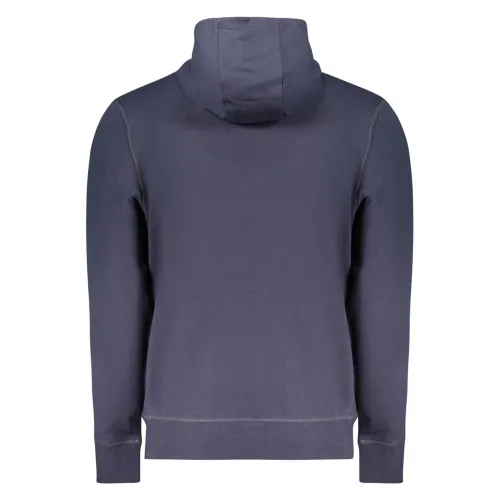 Cotton Men's Men's Hoodie - North Sails - Modalova