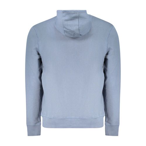Cotton Men's Men's Hoodie - North Sails - Modalova