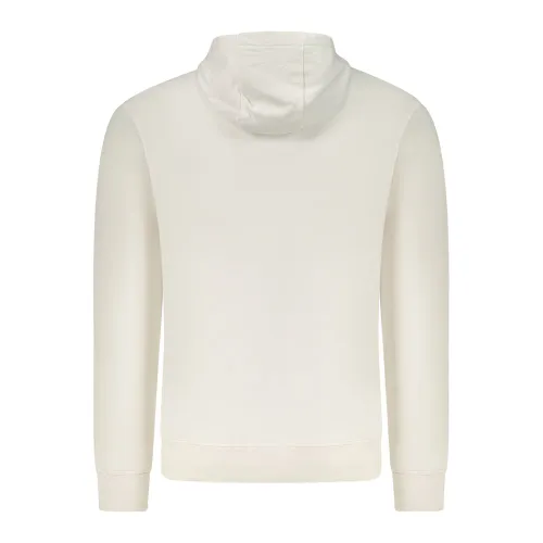 Cotton Men's Men's Hoodie - North Sails - Modalova