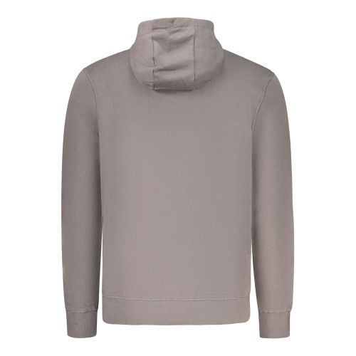 Cotton Men's Men's Hoodie - North Sails - Modalova
