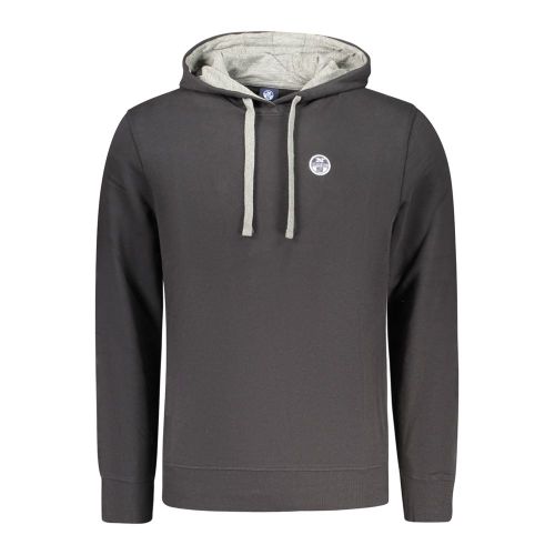 Cotton Men's Men's Sweatshirt - North Sails - Modalova