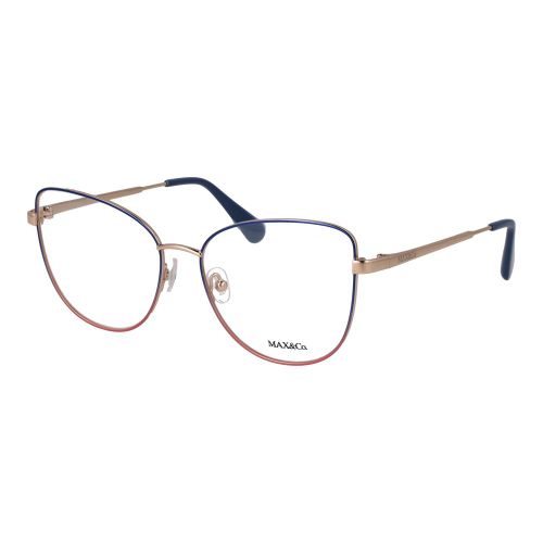 Metal Glasses Women's (Frames) - Max & Co - Modalova