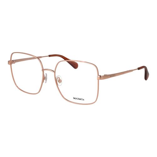 Metal Glasses Women's (Frames) - Max & Co - Modalova