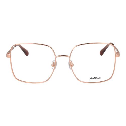 Metal Glasses Women's (Frames) - Max & Co - Modalova