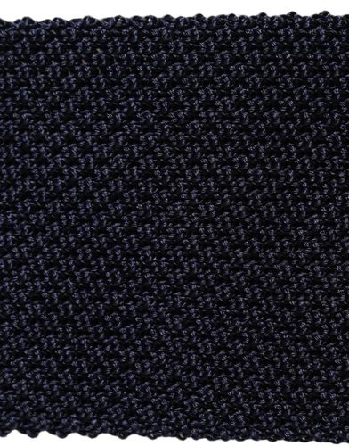 Textured Knitted Adjustable NeckMen's Accessory Men's Tie (Pre-Owned) - Dolce & Gabbana - Modalova