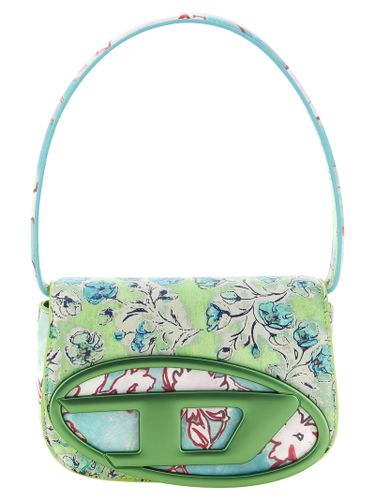 Polyethylene Shoulder Women's Bag - Diesel - Modalova