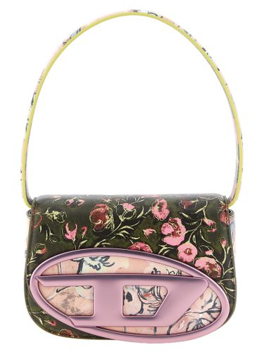 Polyethylene Shoulder Women's Bag - Diesel - Modalova