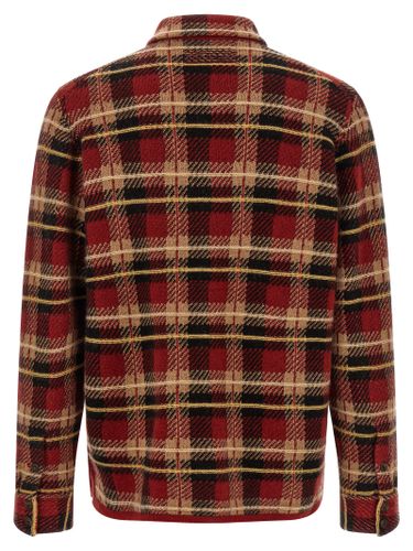 Cashmere Men's Blouse - Guest in Residence - Modalova