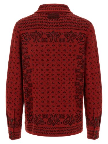 Cashmere Men's Blouse - Guest in Residence - Modalova