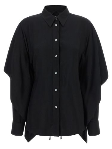 Viscose Women's Blouse - Maison Margiela - Modalova