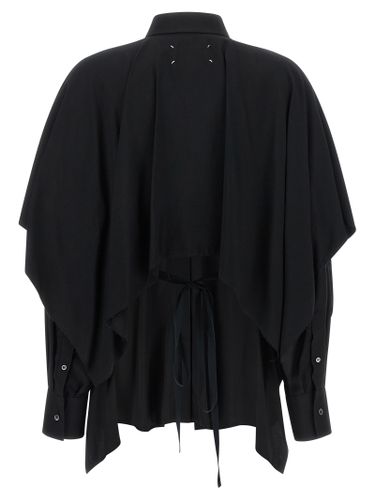 Viscose Women's Blouse - Maison Margiela - Modalova