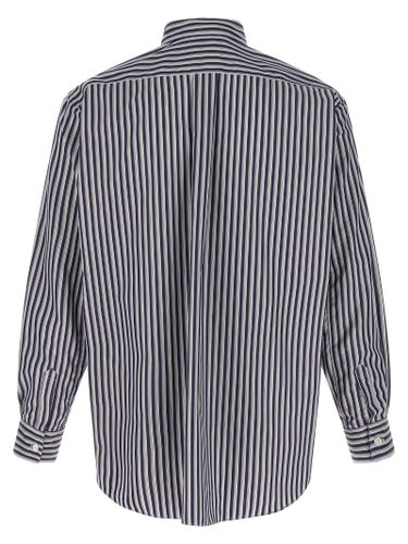 Cotton Men's Blouse - Comme Des Garçons - Modalova