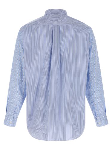 Cotton Men's Blouse - Comme Des Garçons - Modalova
