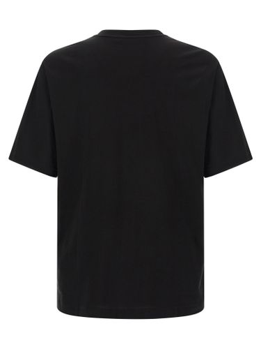 Cotton Men's T-Shirt - Dolce & Gabbana - Modalova