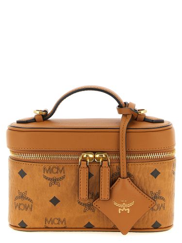 Polyethylene Women's Handbag - MCM - Modalova