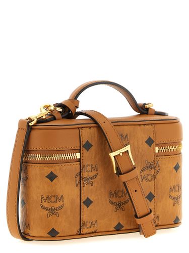 Polyethylene Women's Handbag - MCM - Modalova