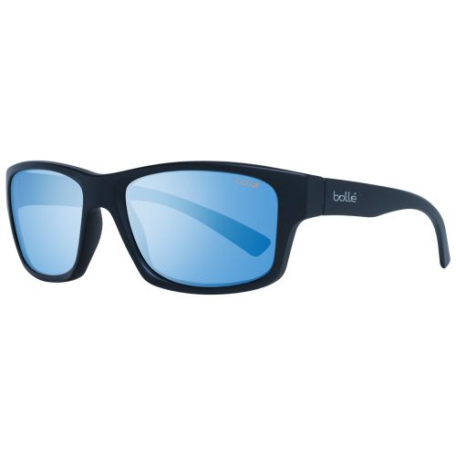 Bolle Black Plastic Sunglasses - Bolle - Modalova