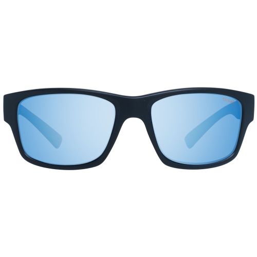 Bolle Black Plastic Sunglasses - Bolle - Modalova